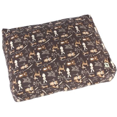 Molly Mutt Housse de Lit pour Chien et Chat Gorgeous Beasts