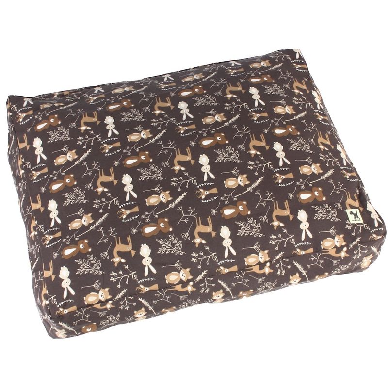 Molly Mutt Housse de Lit pour Chien et Chat Gorgeous Beasts