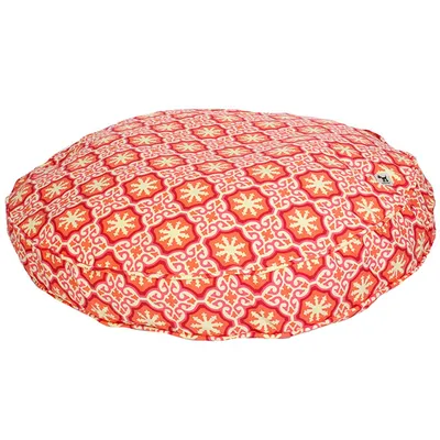 Molly Mutt Housse de Lit pour Chien et Chat Papillon