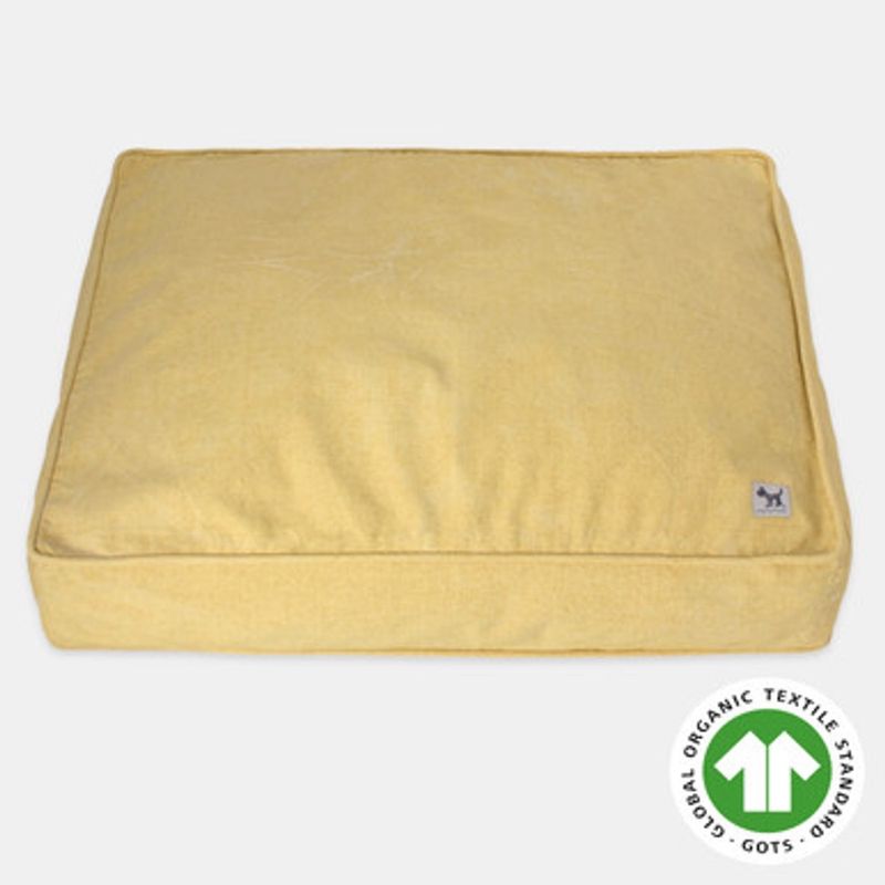 Molly Mutt Housse de Lit Organique pour Chien et Chat Elysium