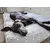 Molly Mutt Housse de Lit pour Chien et Chat Be Still