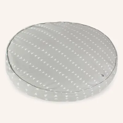 Molly Mutt Housse de Lit pour Chien et Chat Be Still