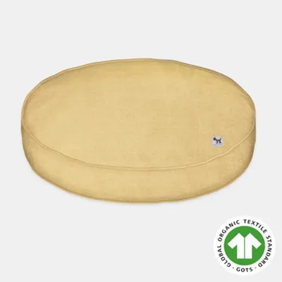 Molly Mutt Housse de Lit Organique pour Chien et Chat Elysium