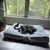Molly Mutt Housse de Lit pour Chien et Chat River