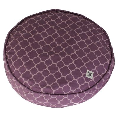 Molly Mutt Housse de Lit pour Chien et Chat Royals