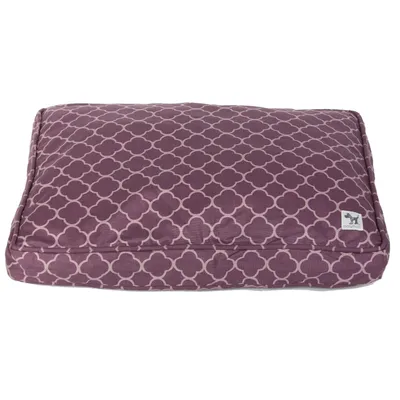 Molly Mutt Housse de Lit pour Chien et Chat Royals