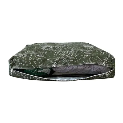 Molly Mutt Housse de Lit pour Chien et Chat Panama