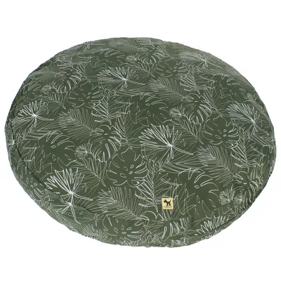 Molly Mutt Housse de Lit pour Chien et Chat Panama