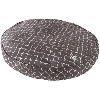 Molly Mutt Housse de Lit pour Chien et Chat Clark Gable