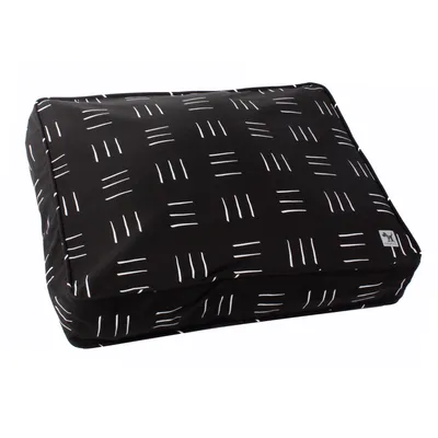 Molly Mutt Housse de Lit pour Chien et Chat Dreams