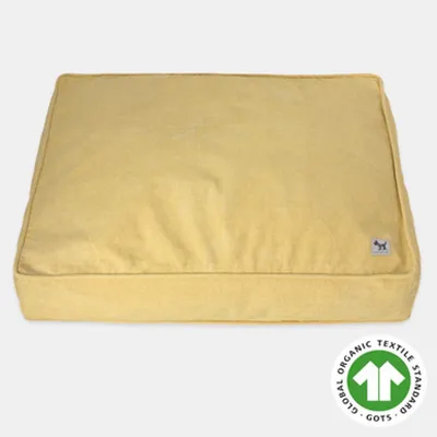 Molly Mutt Housse de Lit Organique pour Chien et Chat Elysium