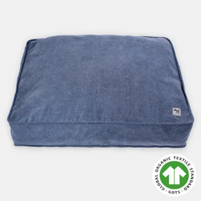 Molly Mutt Housse de Lit Organique pour Chien et Chat Dragonstone