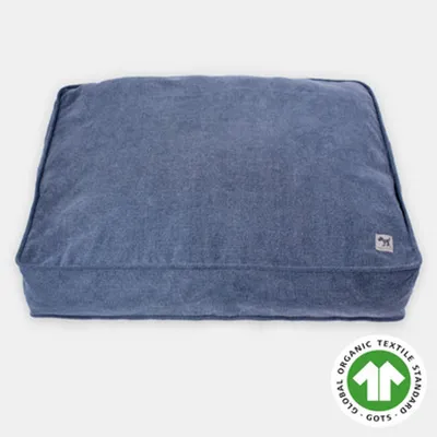 Molly Mutt Housse de Lit Organique pour Chien et Chat Dragonstone