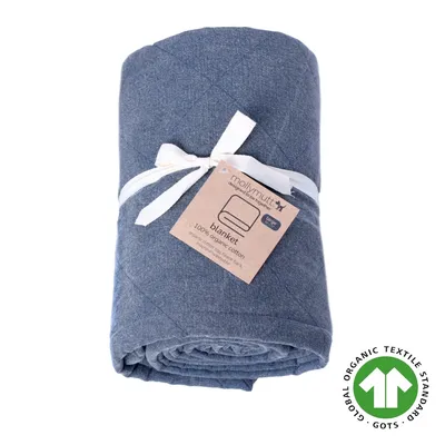 Molly Mutt Housse de Lit Organique pour Chien et Chat Dragonstone