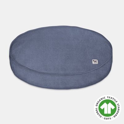 Molly Mutt Housse de Lit Organique pour Chien et Chat Dragonstone