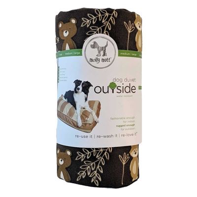 Molly Mutt Housse de Lit pour Chien et Chat Gorgeous Beasts