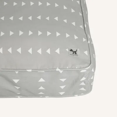 Molly Mutt Housse de Lit pour Chien et Chat Be Still