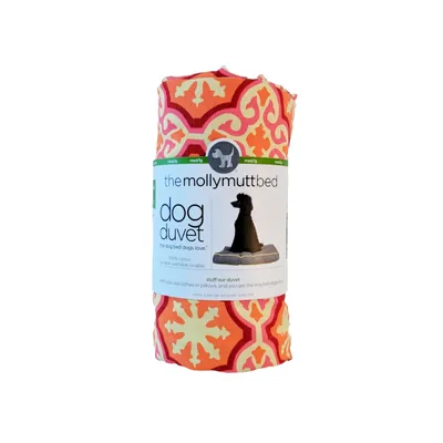 Molly Mutt Housse de Lit pour Chien et Chat Papillon Molly Mutt Housse de Lit pour Chien et Chat Papillon