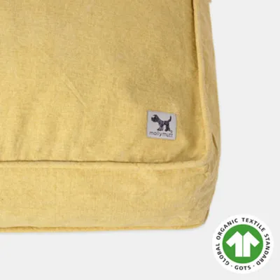 Molly Mutt Housse de Lit Organique pour Chien et Chat Elysium