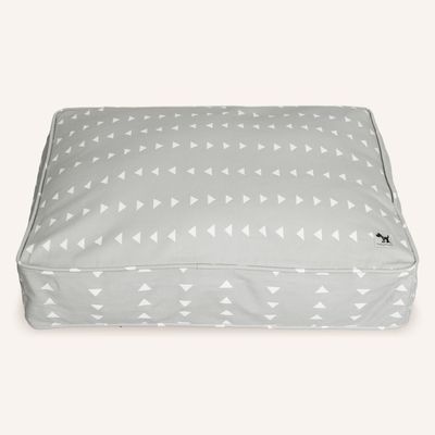 Molly Mutt Housse de Lit pour Chien et Chat Be Still