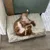 Molly Mutt Housse de Lit pour Chien et Chat Be Still Molly Mutt Housse de Lit pour Chien et Chat Be Still