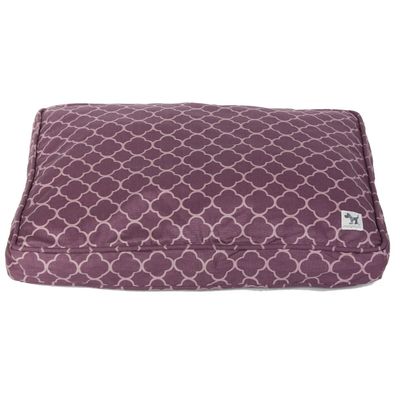 Molly Mutt Housse de Lit pour Chien et Chat Royals