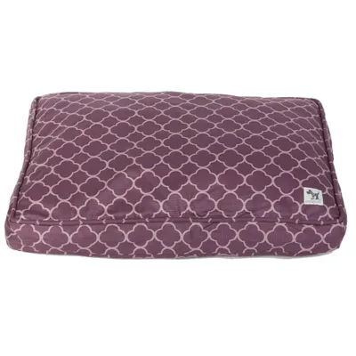 Molly Mutt Housse de Lit pour Chien et Chat Royals