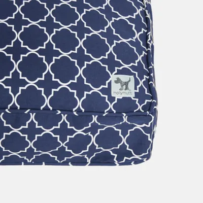 Molly Mutt Housse de Lit pour Chien et Chat Romeo & Juliet