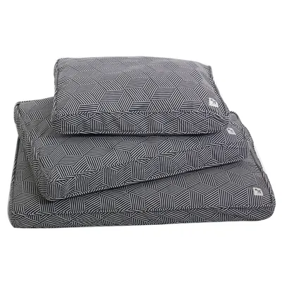 Molly Mutt Housse de Lit pour Chien et Chat Rough Gem Molly Mutt Housse de Lit pour Chien et Chat Rough Gem