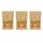 Lot de 3 - 100g