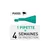 FRONTLINE - FRONTLINE CHAT SPOT ON -  BOEHRINGER