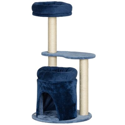 Arbre à chat, arbre à grimper pour chat