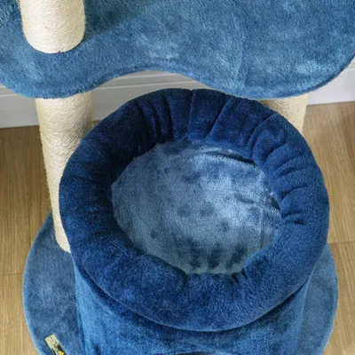 Arbre à chat, arbre à grimper pour chat