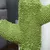 Griffoir pour chat d'intérieur en forme de cactus
