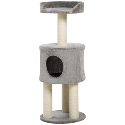 Structure d'escalade pour chat