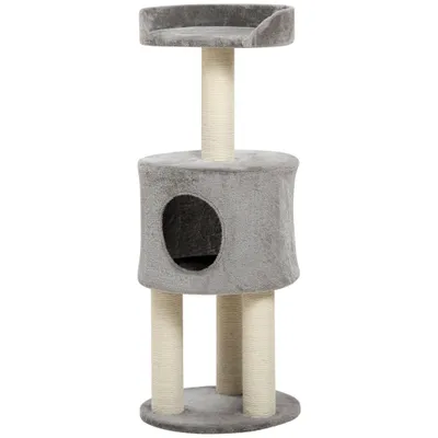 Structure d'escalade pour chat