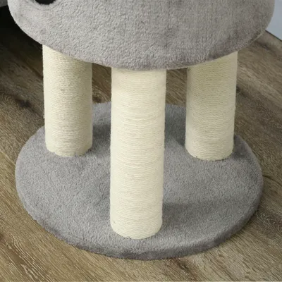 Structure d'escalade pour chat