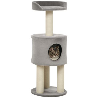 Structure d'escalade pour chat