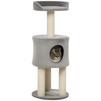 Structure d'escalade pour chat Structure d'escalade pour chat