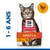 HILL'S - CHAT SCIENCE PLAN ADULT POULET HILL'S - CHAT SCIENCE PLAN ADULT POULET