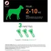 FRONTLINE - Frontline Combo Dog - 3 Pads