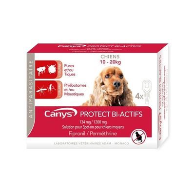 ADAM - Canys Protect - Chien