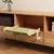 Lit suspendu pour chat