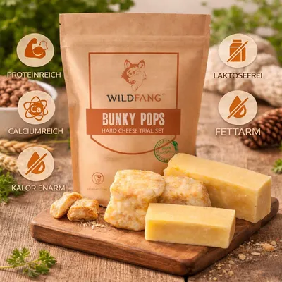 Wildfang paquet « Cheese Love » Wildfang paquet « Cheese Love »