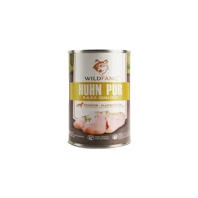 Kit de pâtisserie Wildfang pour biscuits pour chiens