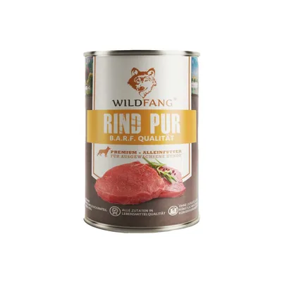 Kit de pâtisserie Wildfang pour biscuits pour chiens