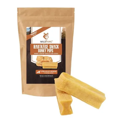 Wildfang Pack « Gourmet» — assortiment gourmand pour chiens