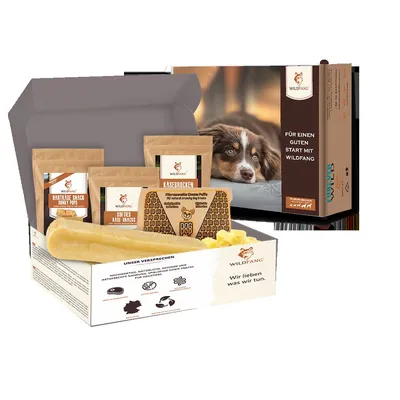 Wildfang paquet « Cheese Love » Wildfang paquet « Cheese Love »