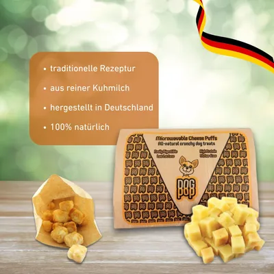 Wildfang paquet « Cheese Love » Wildfang paquet « Cheese Love »