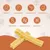 Wildfang paquet « Cheese Love » Wildfang paquet « Cheese Love »